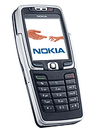 Toques para Nokia E70 baixar gratis.